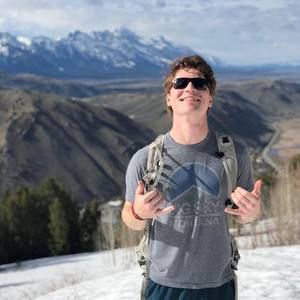 Meet your Posher, Nate
